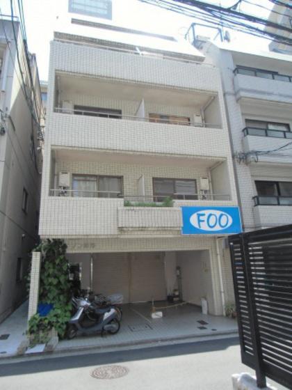 堺町二丁目ビル