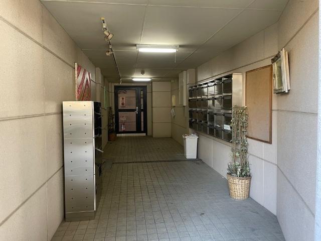 武蔵浦和プラザ