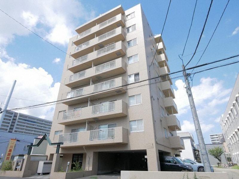 フィラコート北11条