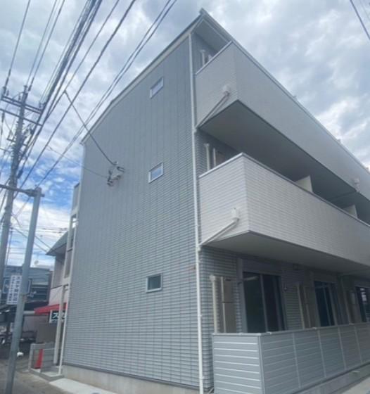 パームコテージ18番館