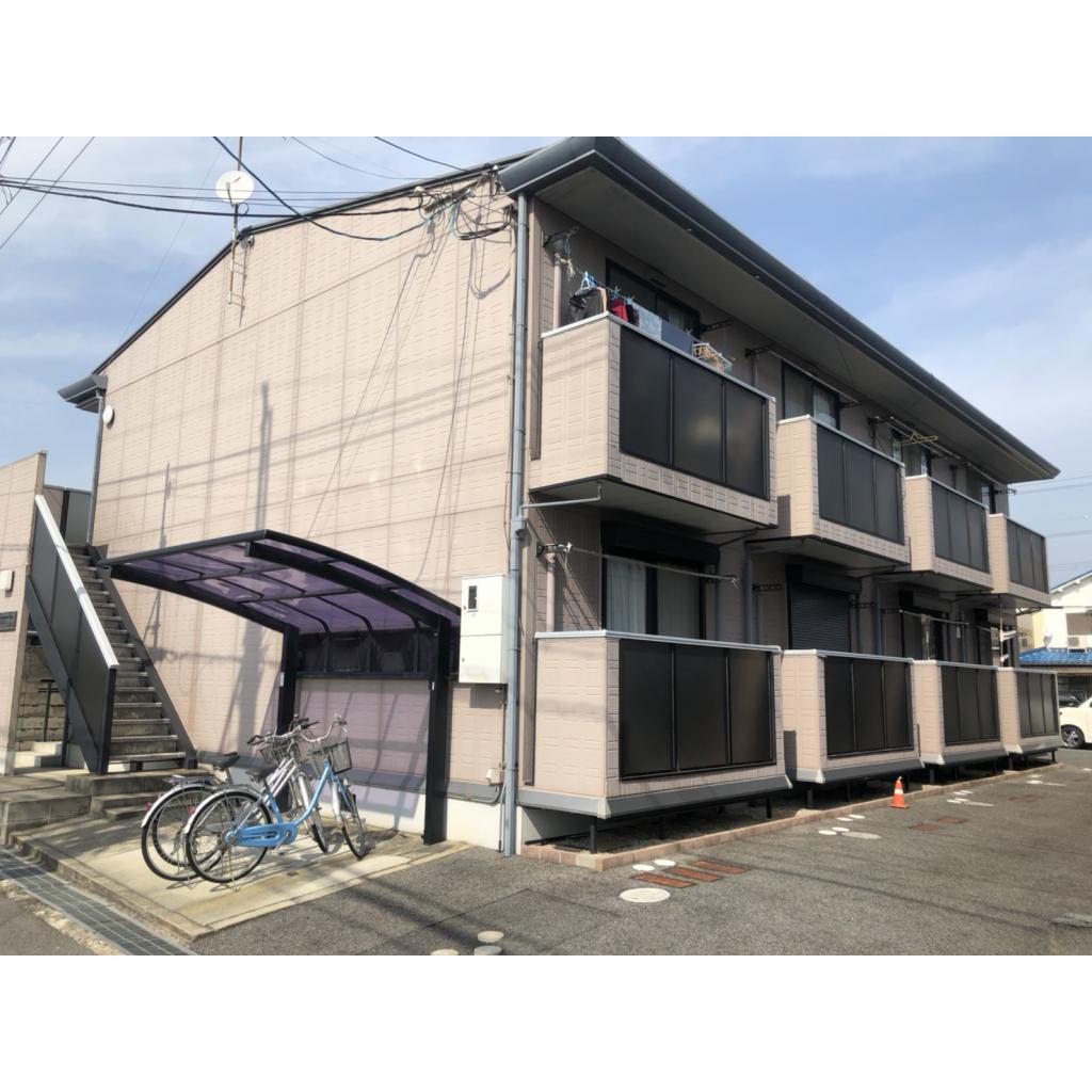 アンシャンテ宮の森I