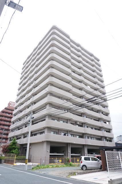 ネオステージ清水町