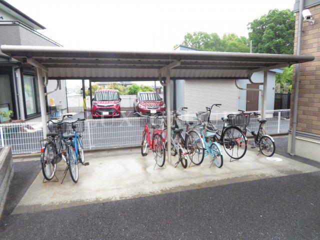 アバンティーヌ淵野辺