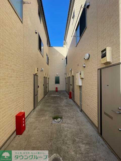 アイコート豊島園