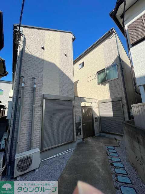 アイコート豊島園(1DK/2階)