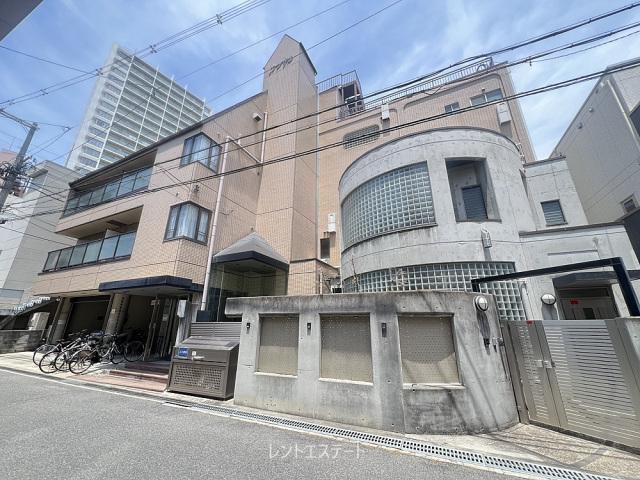 カーサ中田