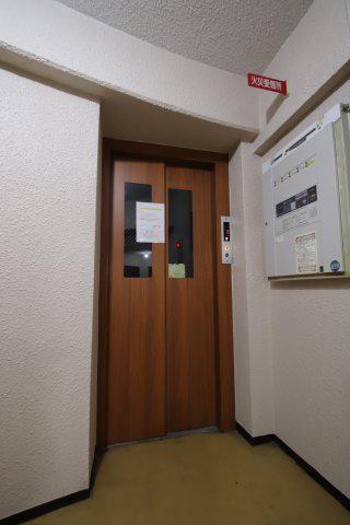 D&Mマンション