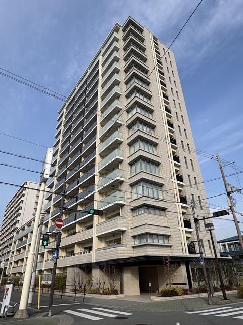 プレミスト鶴見横堤