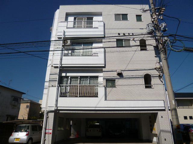 大山ハイツ
