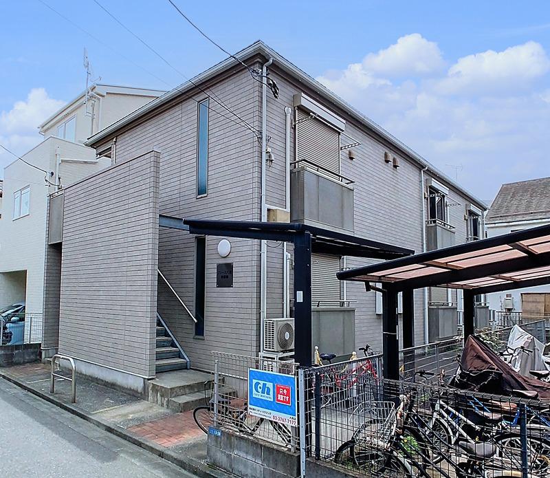グレース大森壱番館