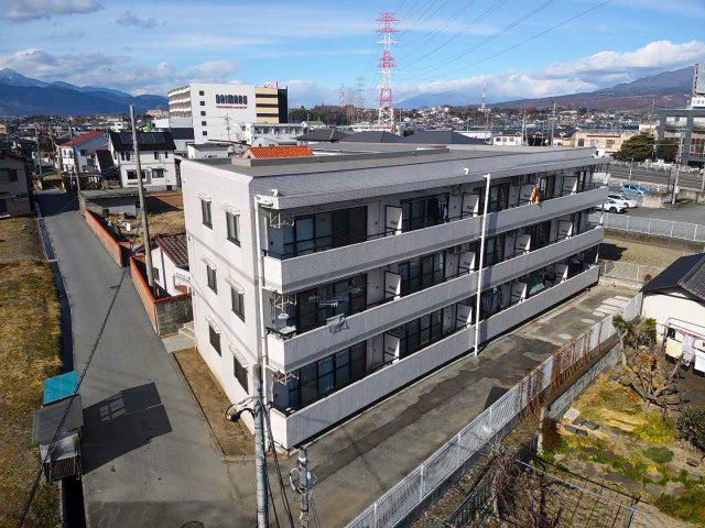 センチュリー竜王