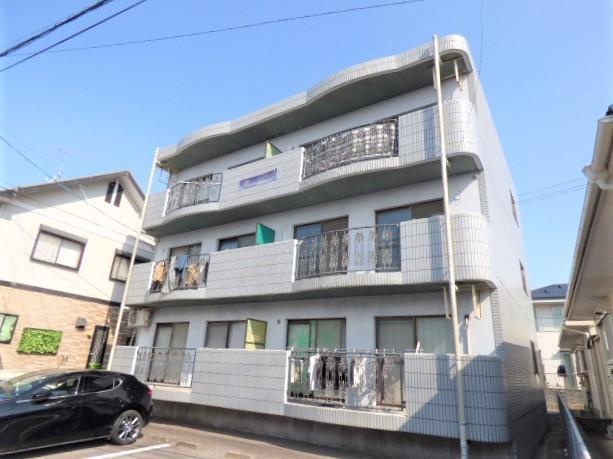 プレシャスコート新大村