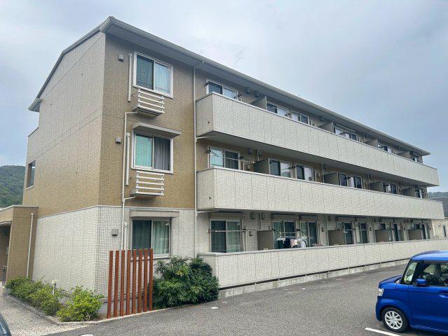 ガーベラ北神戸