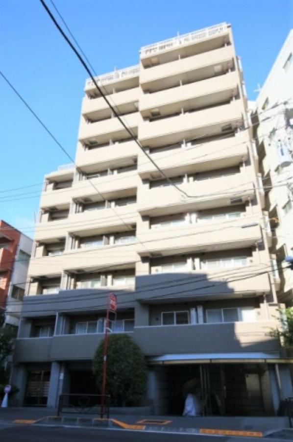 パレステュディオ小石川後楽園
