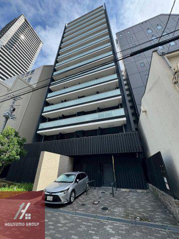 コンフォリア北浜
