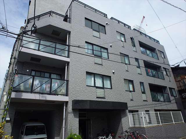 サクラフォーレスト西新