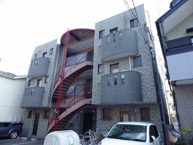 パインクレスト富士見台