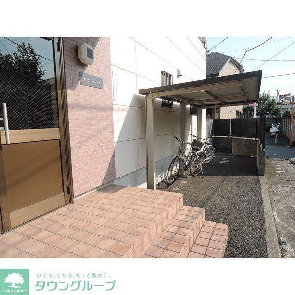 メゾン・クレール