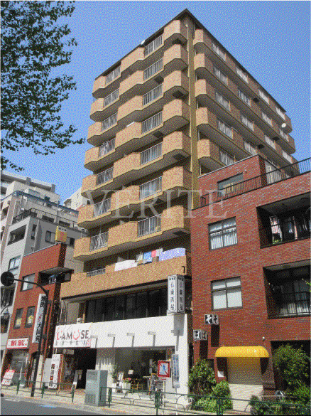 サンシティ新小岩