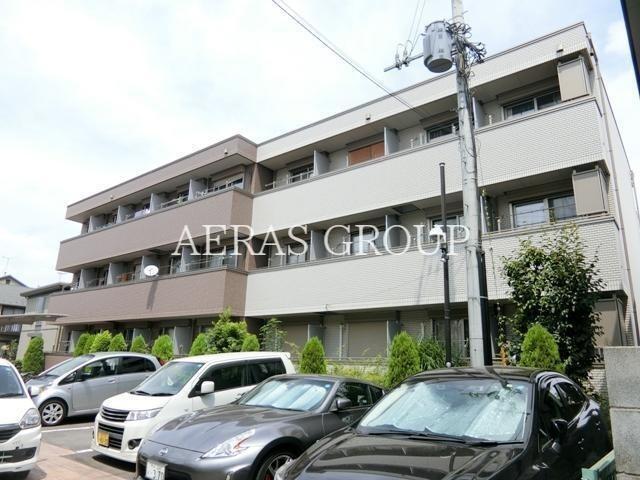 ティルタ南住吉
