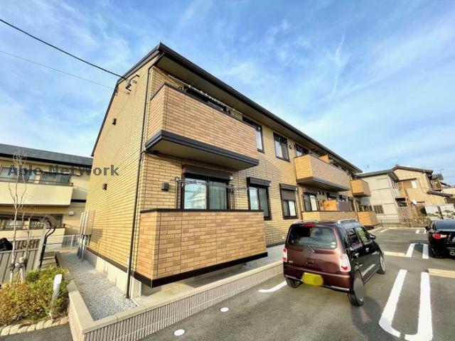 ヴィルヌーブ野路