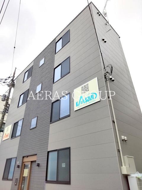 イースタイル南小岩