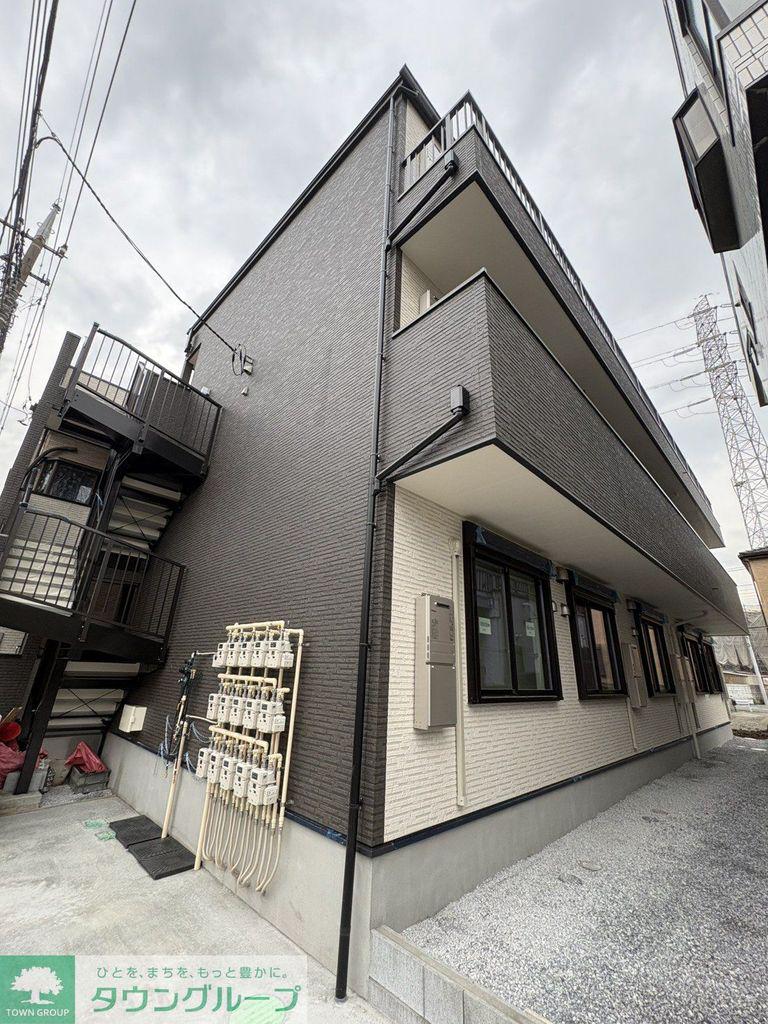 AMBITION八幡町