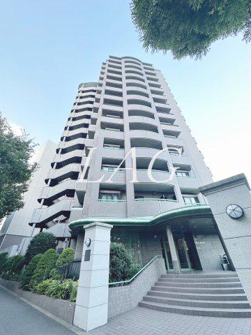 ヴェルデ町田(3LDK/14階)