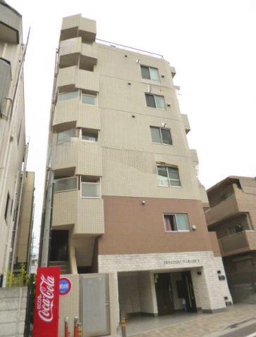 スカイコート板橋第3