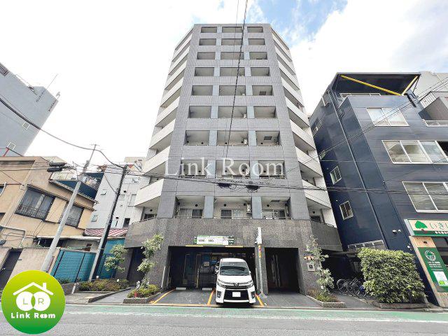 コンシェリアR 錦糸町