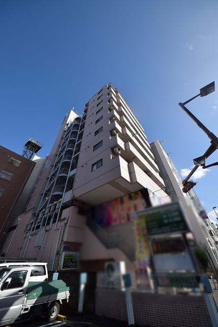 スカイコート西川口第5