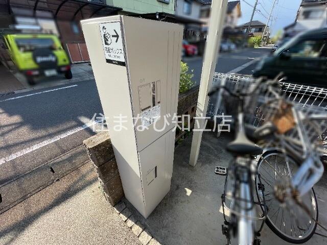 花水木の家I