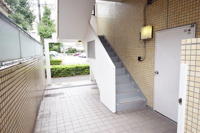 ニューパレス馬橋