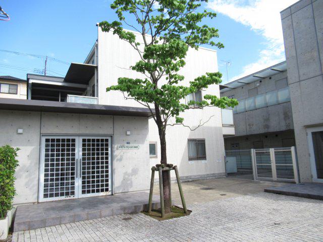 メイプルHOUSE壱番館