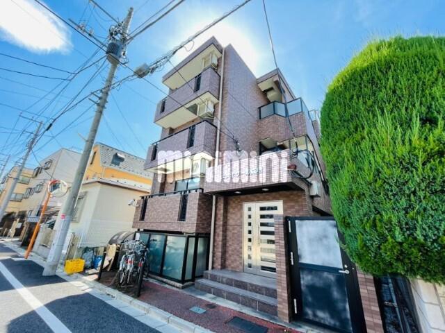 エスポワール成増