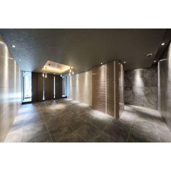 S-RESIDENCE堀田駅前FUTUR FR・家電キャ