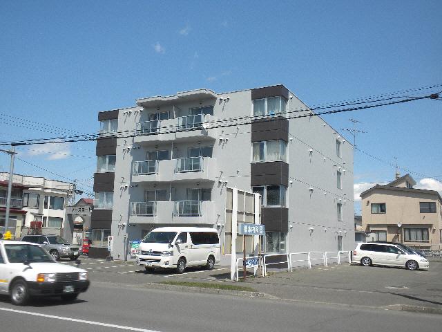 ノースコート宝橋通