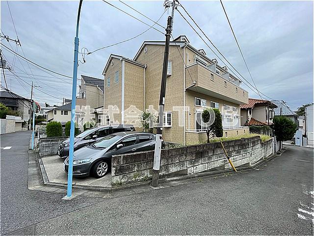SOLEIL久我山ーソレイユ久我山ー