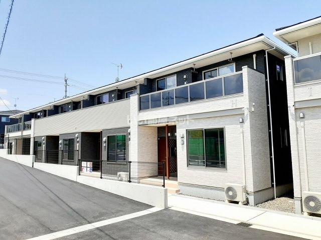 クラール東村 H