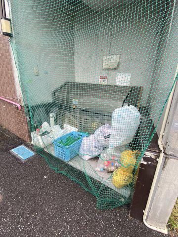 グランメール町田