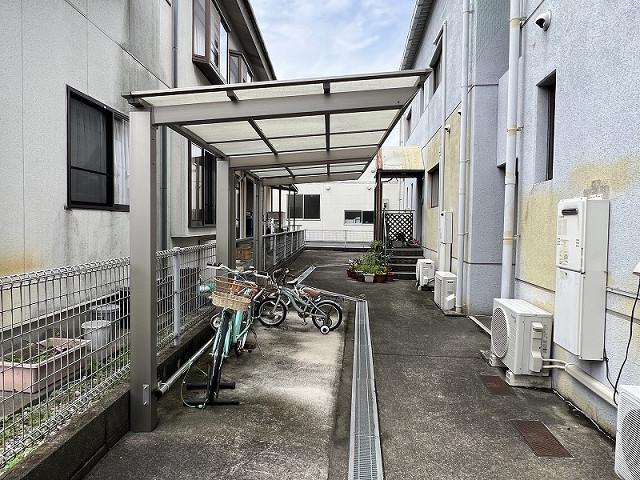 ＪＲ豊肥本線 敷戸駅 徒歩46分 2階建 築30年