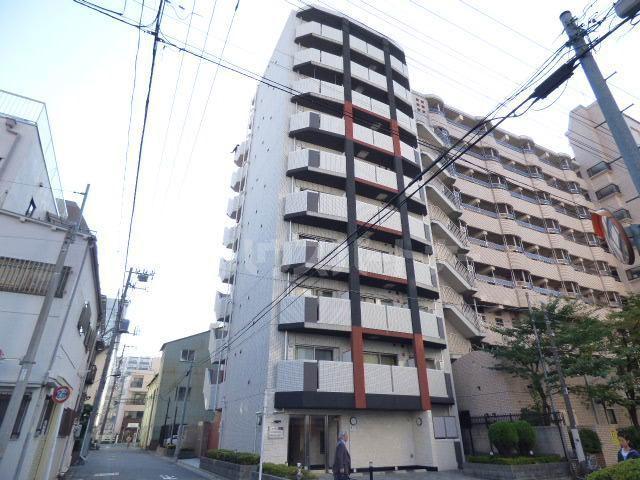 ラヴィリオ錦糸町ベルグレード