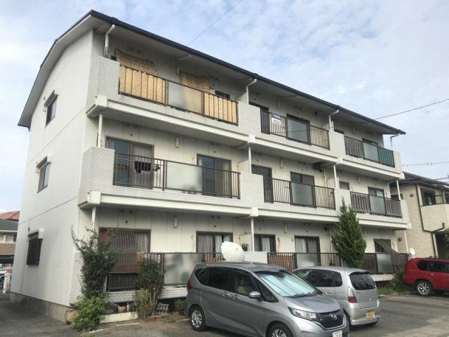 ハイツ早瀬公園前
