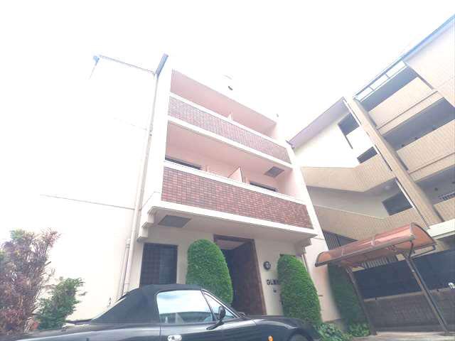 GL宮町