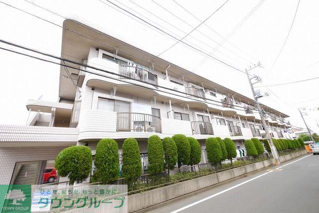 グリーンヒルマンション