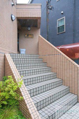 スカイコート新宿落合第3