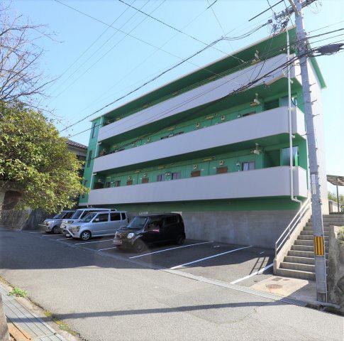 K3マンション