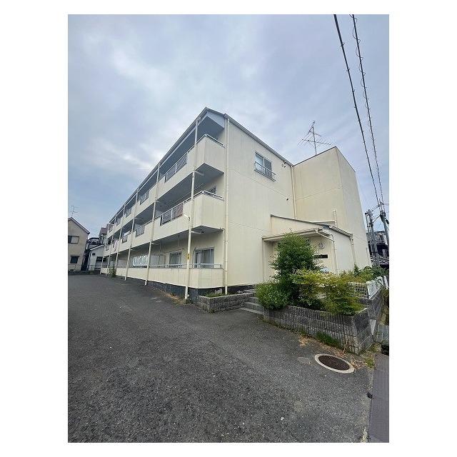 ウイングヒルズ羽曳野