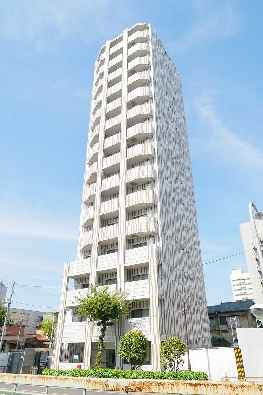 PREMIUM CUBE G駒沢大学
