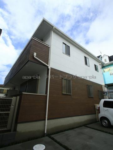 ブラウンベレー壱番館